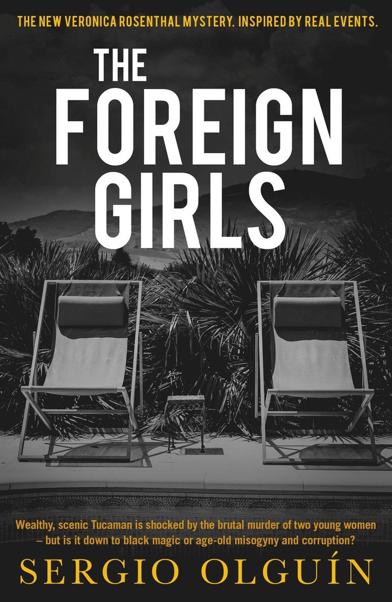 The Foreign Girls 1