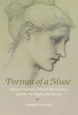 bokomslag Portrait of a Muse