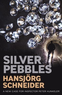 bokomslag Silver Pebbles