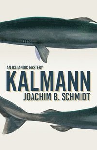 bokomslag Kalmann