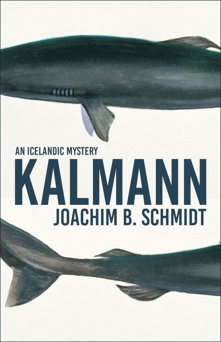 Kalmann 1