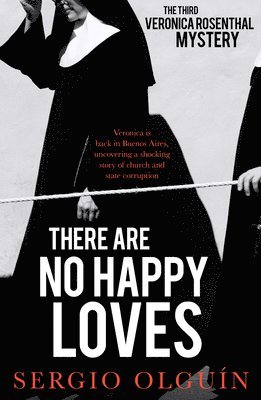 There Are No Happy Loves 1