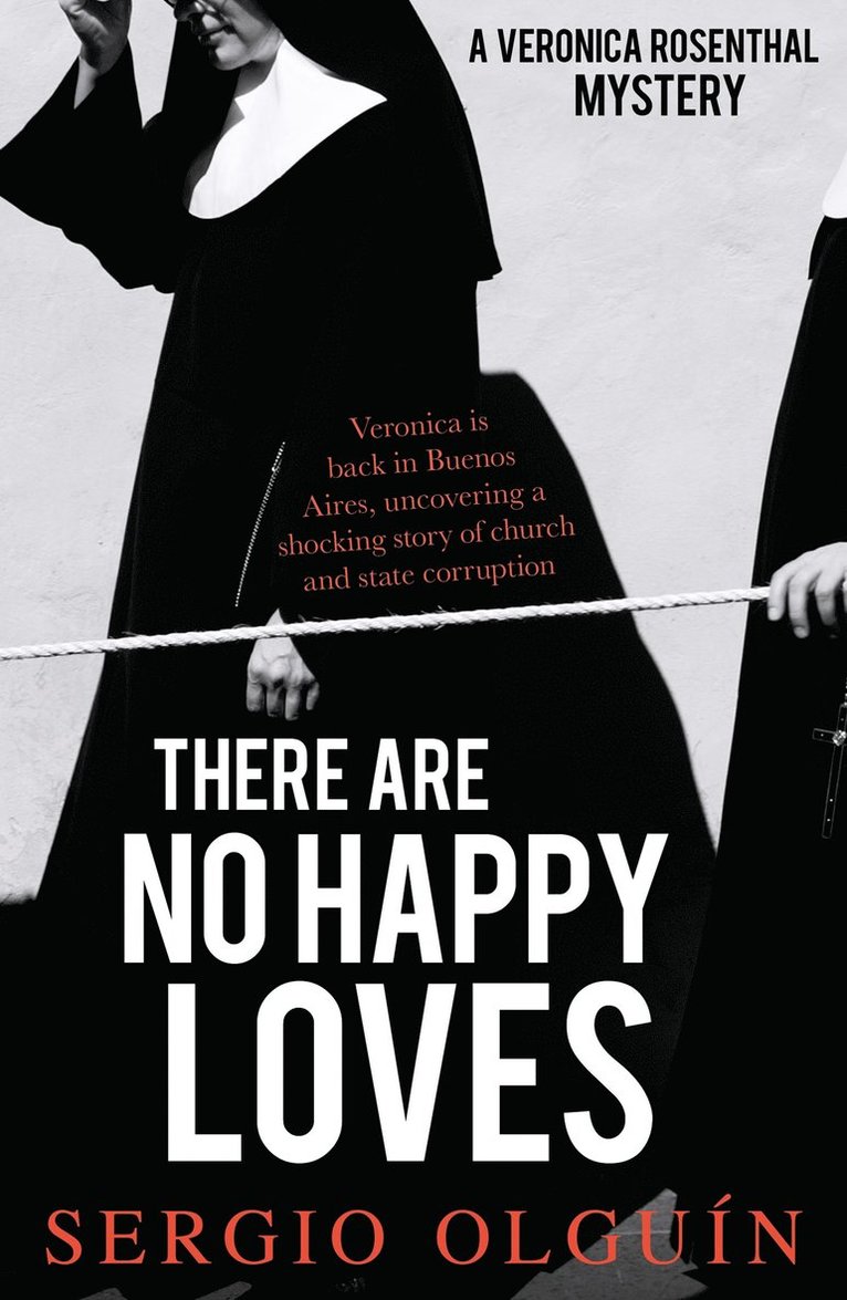 There Are No Happy Loves 1