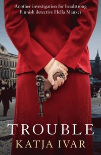 bokomslag Trouble