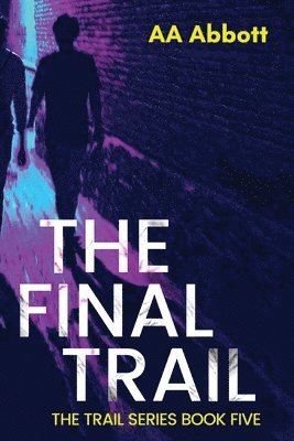 bokomslag Final Trail
