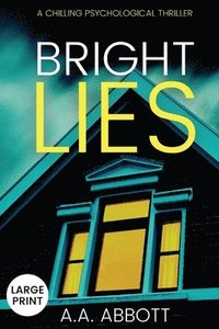 bokomslag Bright Lies