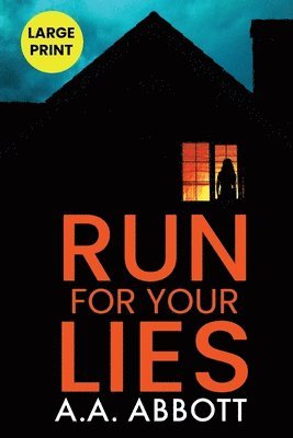 Run For Your Lies 1