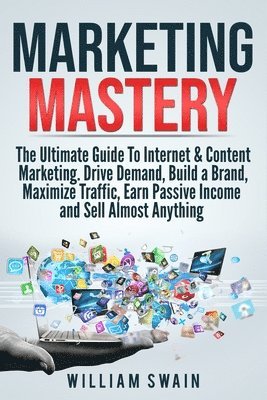 Marketing Mastery 1