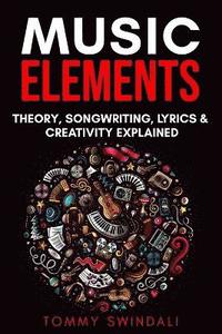 bokomslag Music Elements