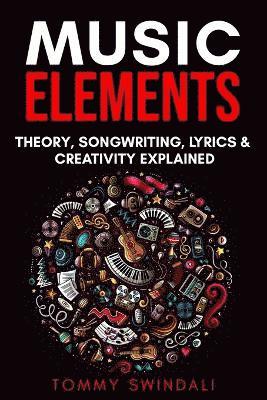 bokomslag Music Elements