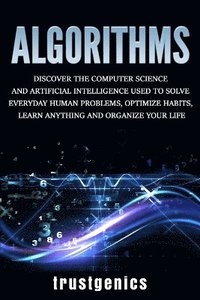 bokomslag Algorithms