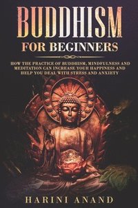 bokomslag Buddhism for Beginners