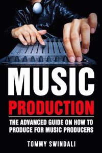 bokomslag Music Production