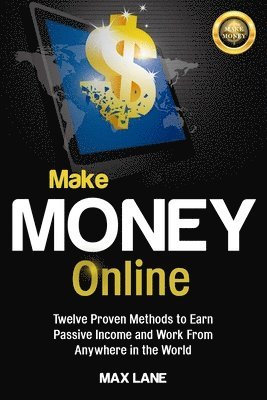 bokomslag Make Money Online