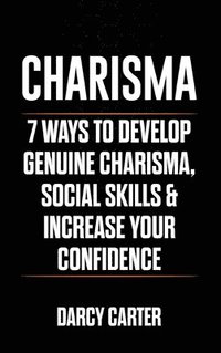 bokomslag Charisma