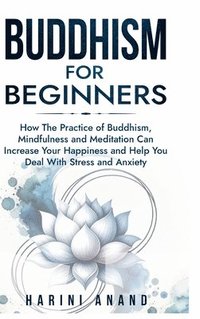 bokomslag Buddhism for Beginners