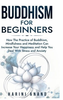 bokomslag Buddhism for Beginners