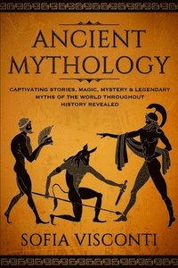 bokomslag Ancient Mythology