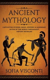 bokomslag Ancient Mythology