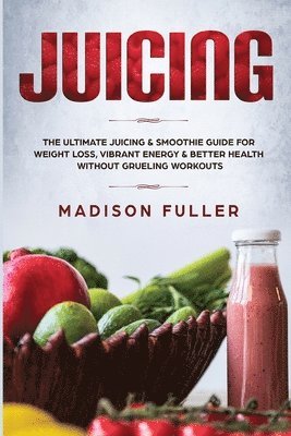 Juicing 1