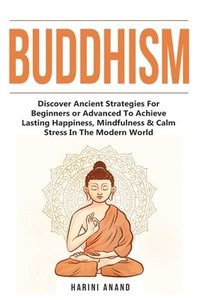 bokomslag Buddhism