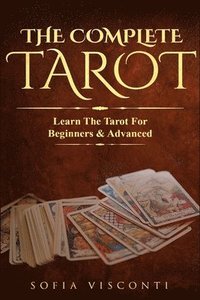 bokomslag The Complete Tarot