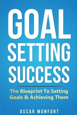 bokomslag Goal Setting Success