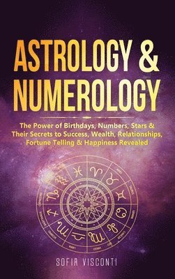 Astrology & Numerology