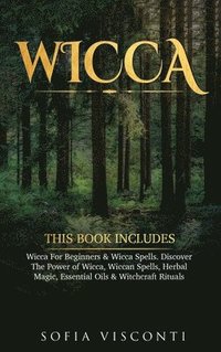 bokomslag Wicca