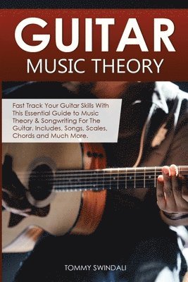 Guitar Music Theory 1