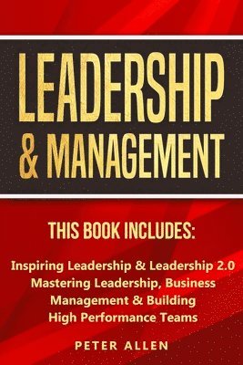 Leadership & Management 1