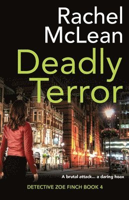 Deadly Terror 1