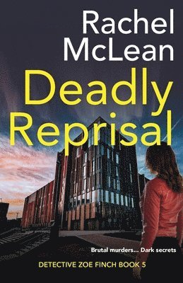 Deadly Reprisal 1