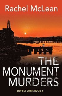 bokomslag The Monument Murders