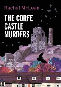 bokomslag Corfe Castle Murders