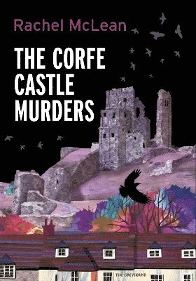 bokomslag The Corfe Castle Murders