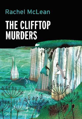 bokomslag Clifftop Murders