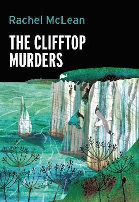 bokomslag The Clifftop Murders