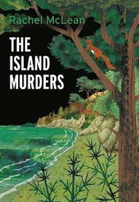 bokomslag The Island Murders