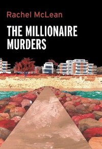 bokomslag The Millionaire Murders