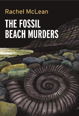 The Fossil Beach Murders 1