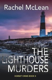 bokomslag The Lighthouse Murders