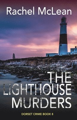 bokomslag The Lighthouse Murders