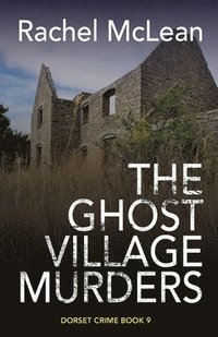 bokomslag The Ghost Village Murders