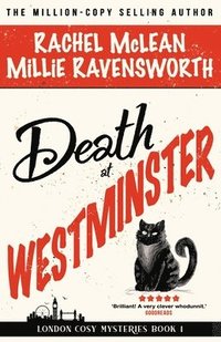 bokomslag Death at Westminster