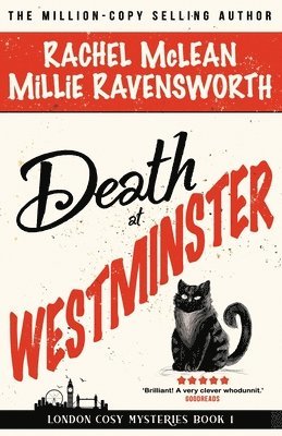 Death at Westminster 1