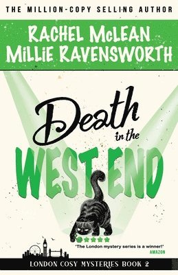 Death in the West End 1