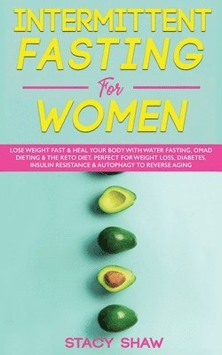 Intermittent Fasting For Women 1