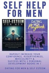 bokomslag Self Help For Men