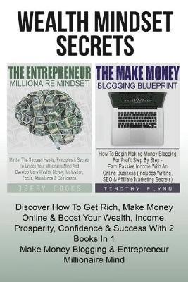 Wealth Mindset Secrets 1